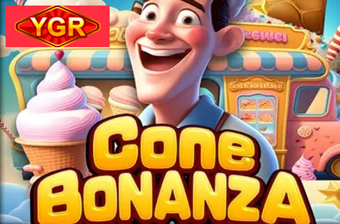 Cone BONANZA